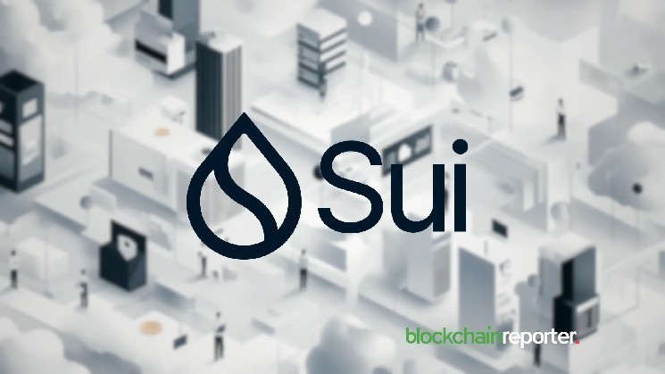 Sui DeFi primitives