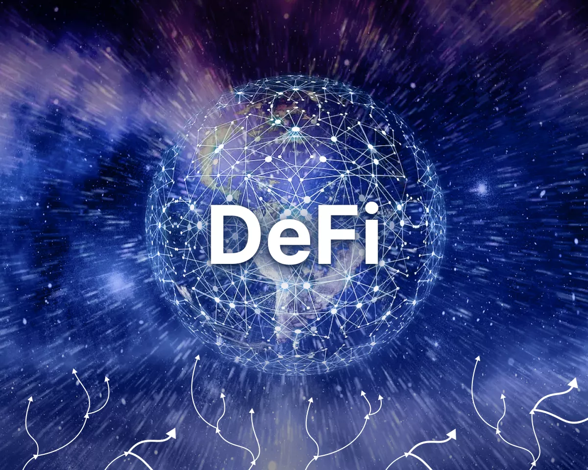 Sui's DeFi Renaissance