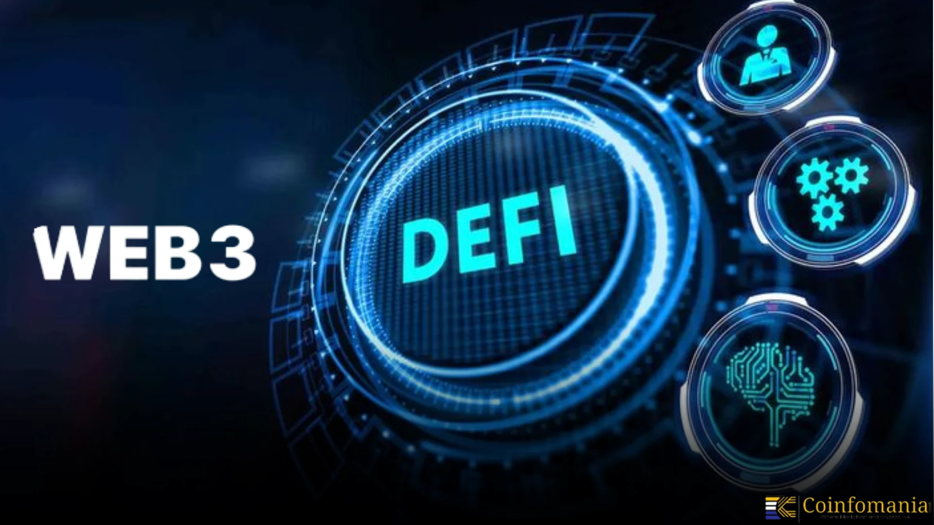 Sui's DeFi Renaissance
