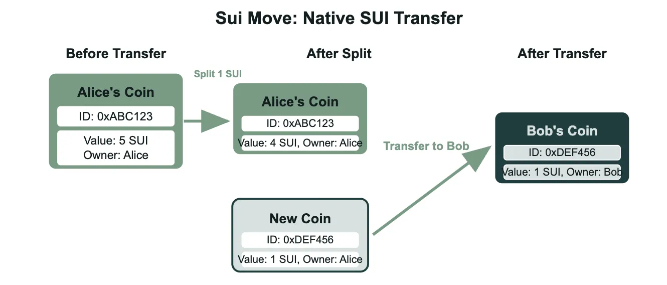 Sui Move