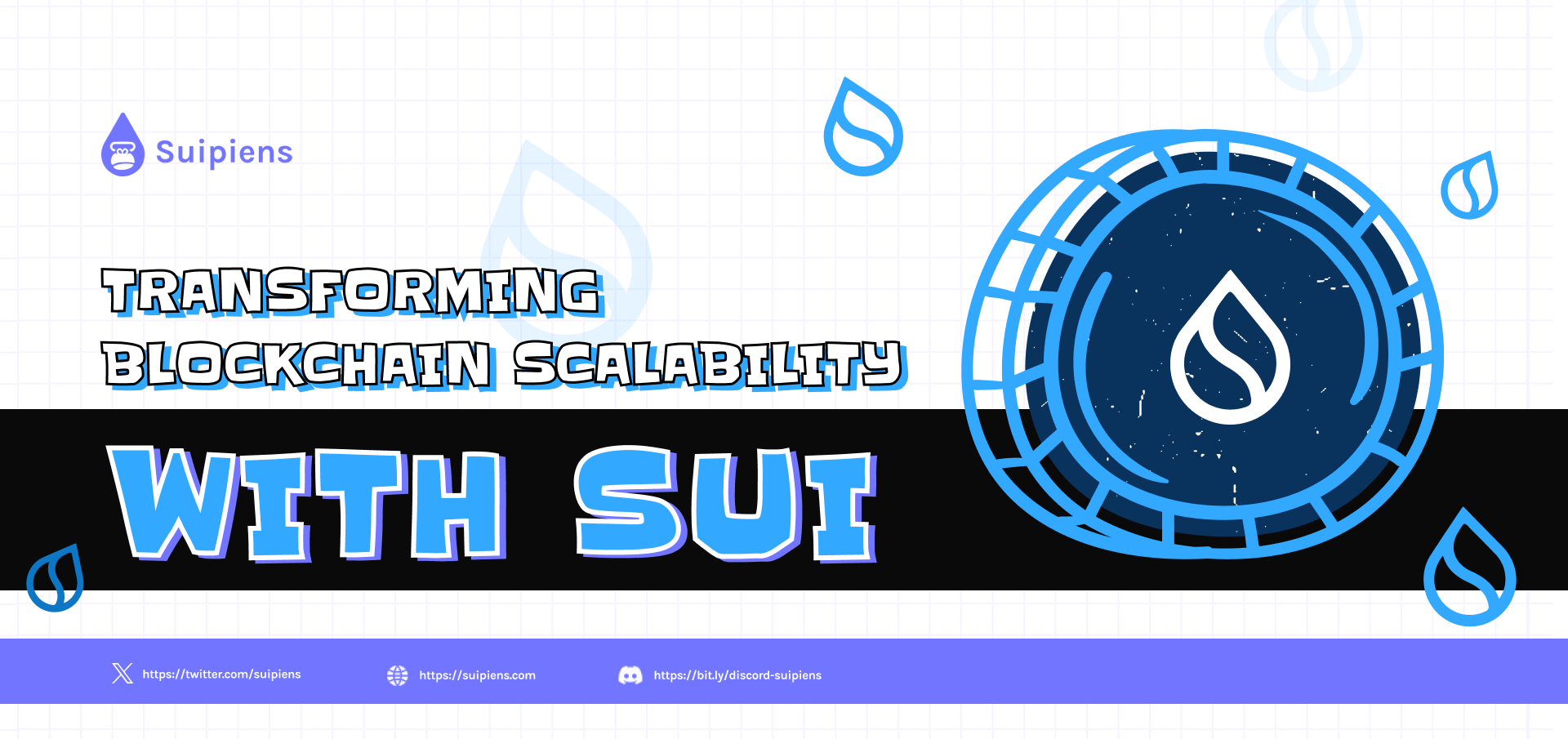 to Building Scalable DeFi Primitives on Sui