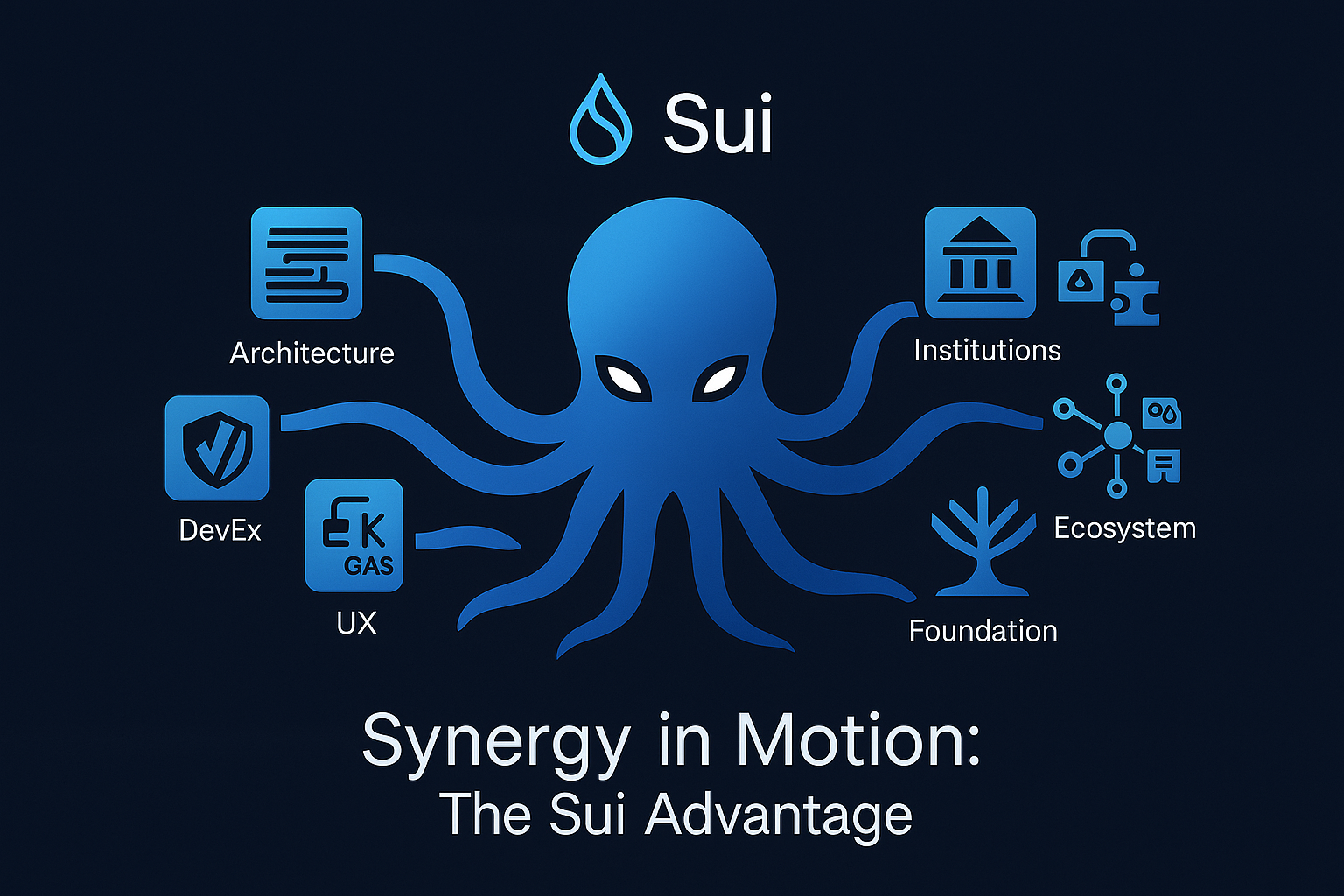 The Sui Ecosystem Playbook
