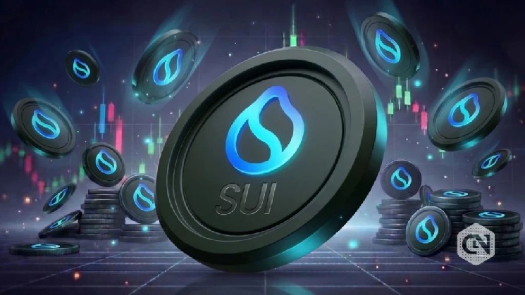 How to Build High-Frequency DeFi on Sui Blockchain