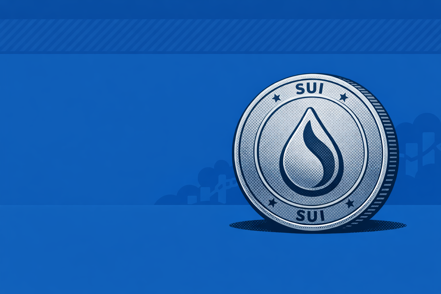 Sui DeFi