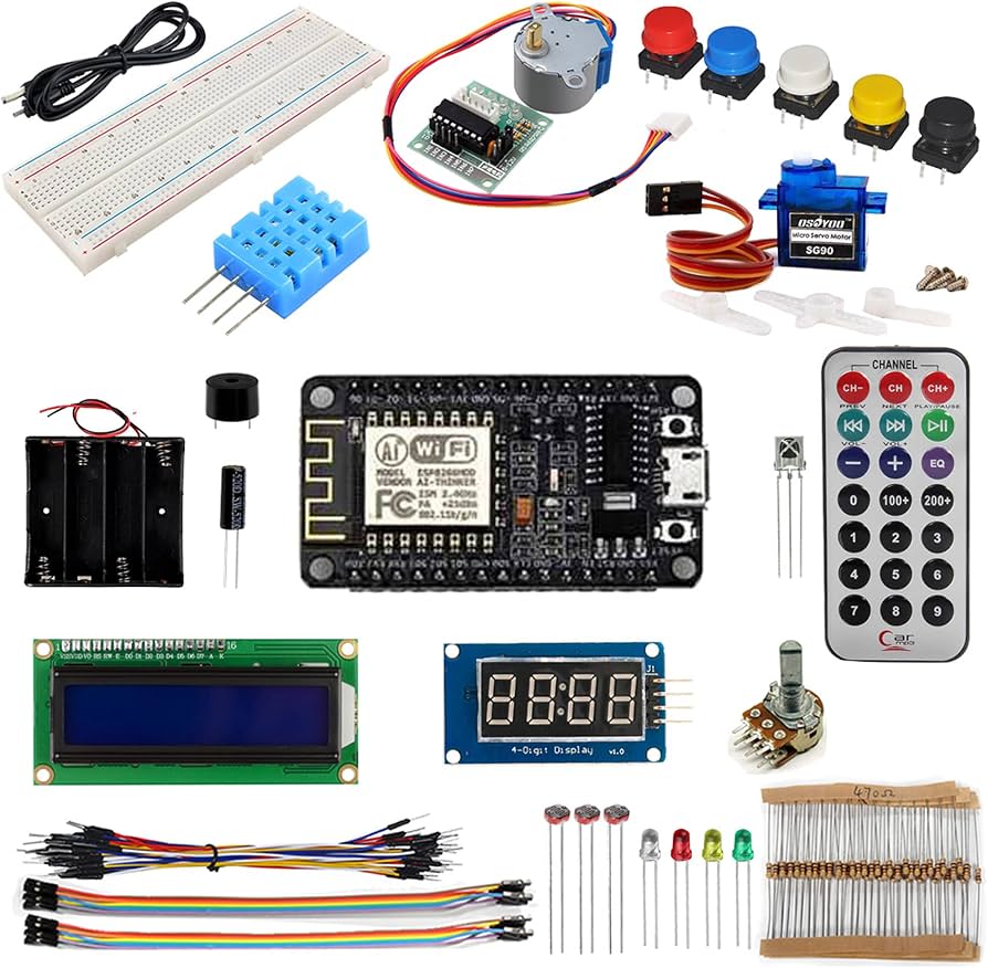Sui Development Starter Kit
